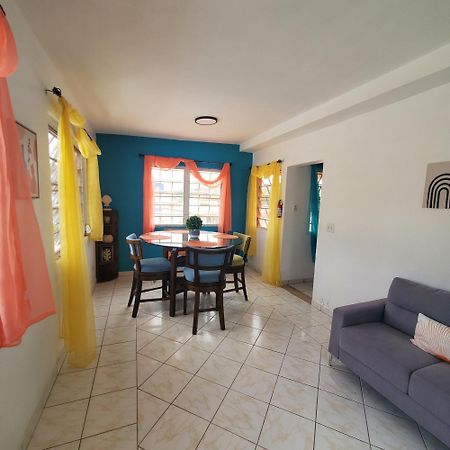 Cozy Cute Home 2Nd Floor Pay At The Property And We Have Many Method Of Payments Just Ask Us Fajardo Extérieur photo