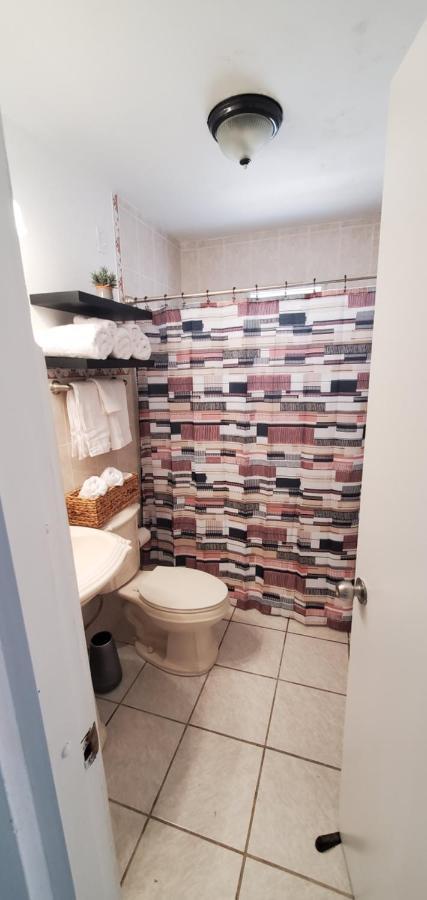 Cozy Cute Home 2Nd Floor Pay At The Property And We Have Many Method Of Payments Just Ask Us Fajardo Extérieur photo