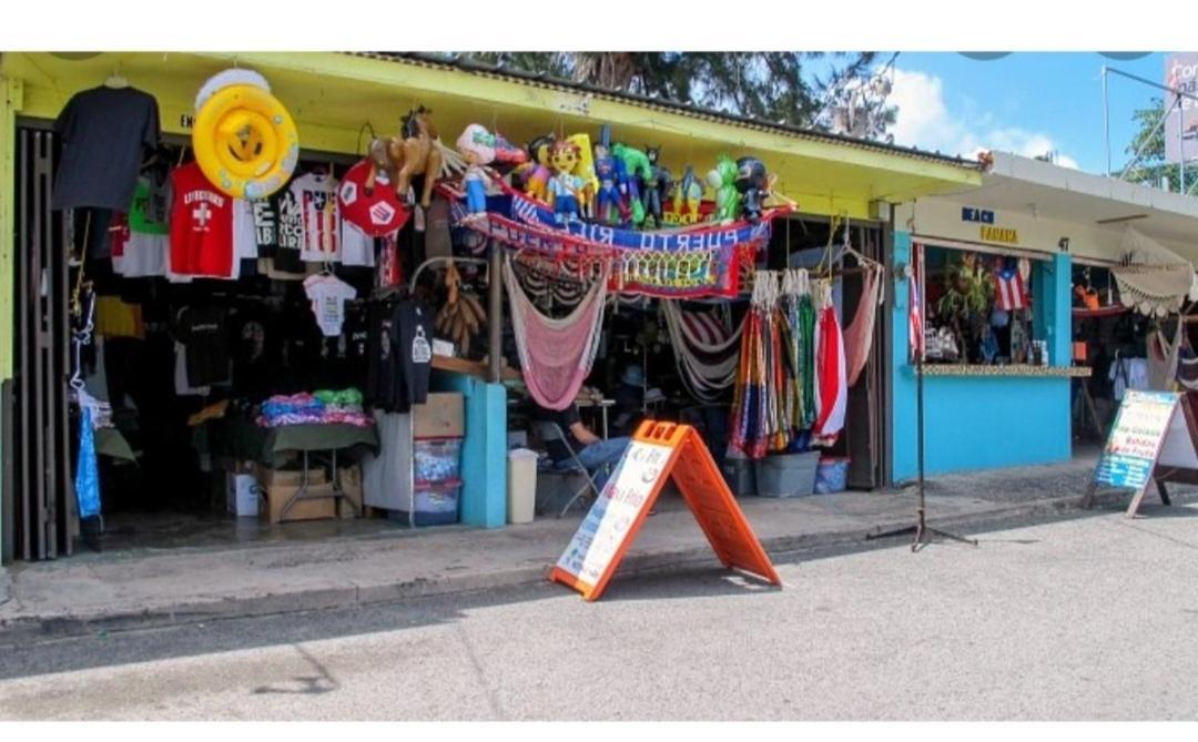 Cozy Cute Home 2Nd Floor Pay At The Property And We Have Many Method Of Payments Just Ask Us Fajardo Extérieur photo