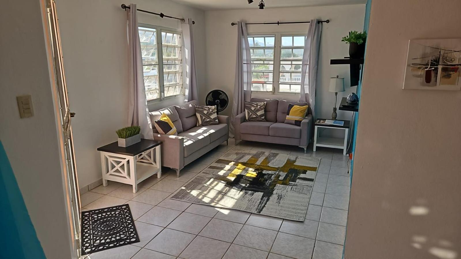 Cozy Cute Home 2Nd Floor Pay At The Property And We Have Many Method Of Payments Just Ask Us Fajardo Extérieur photo