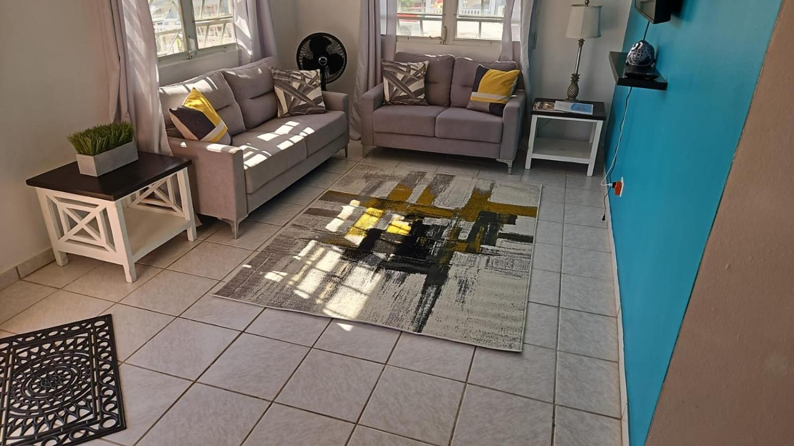 Cozy Cute Home 2Nd Floor Pay At The Property And We Have Many Method Of Payments Just Ask Us Fajardo Extérieur photo