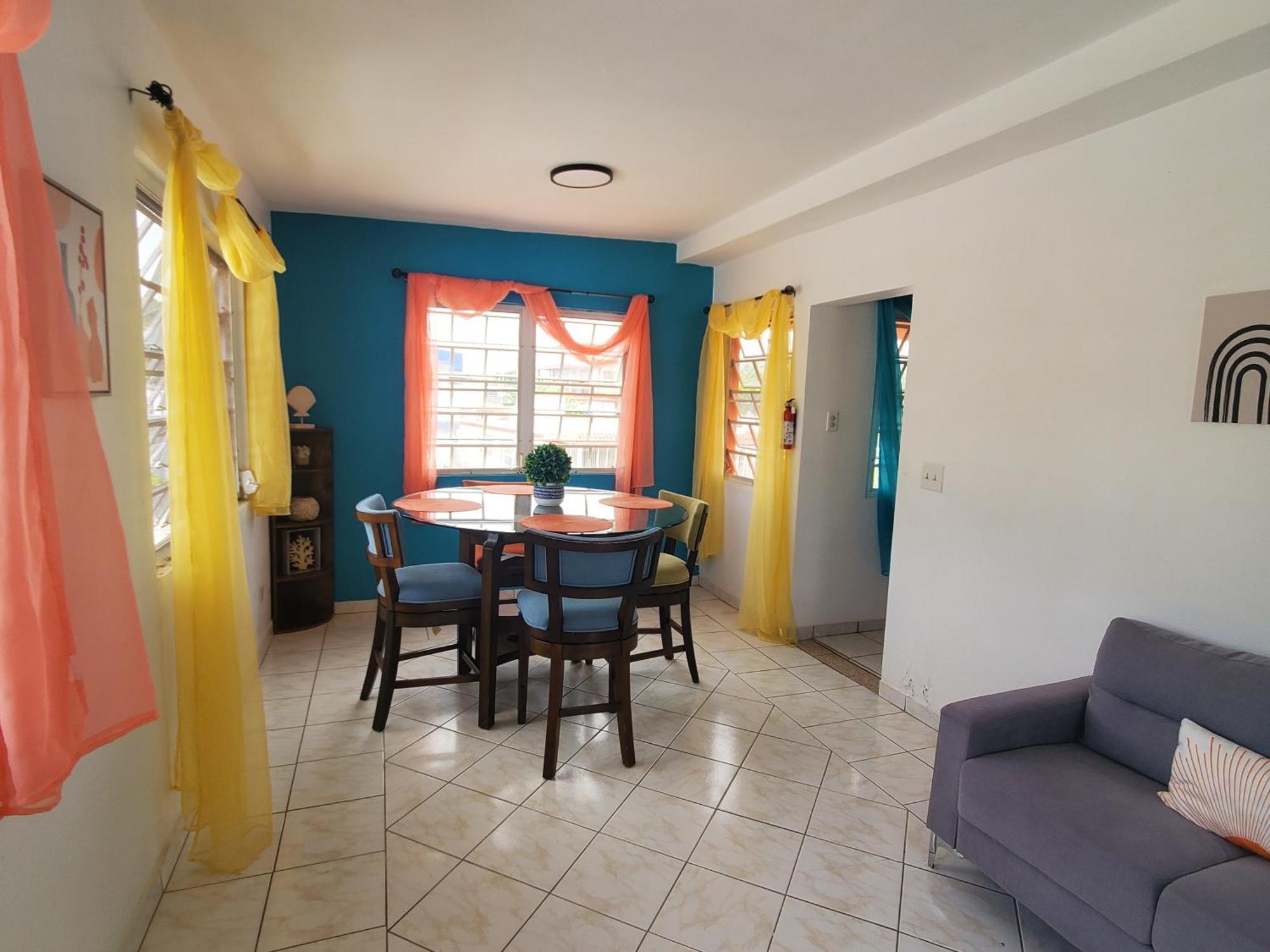 Cozy Cute Home 2Nd Floor Pay At The Property And We Have Many Method Of Payments Just Ask Us Fajardo Chambre photo